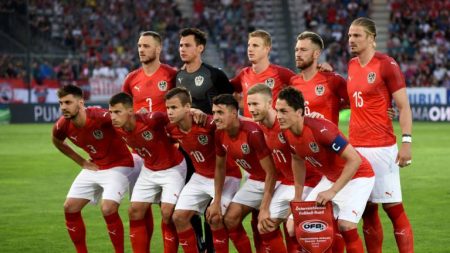 Áustria vs Tunísia Dicas de Apostas, Odds e Análise do Jogo – 1/6/2026