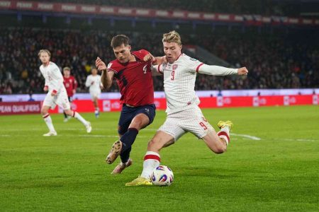 Dinamarca vs RD Congo Prognóstico: 3/6/2026 – Odds e Notícias das Equipas