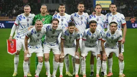 Noruega vs Suécia Antevisão: Prognóstico, Odds e Dicas de Apostas – 1/6/2026