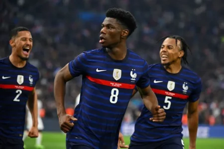 Prognóstico Amigável Internacional: França vs Costa do Marfim – 4/6/2026