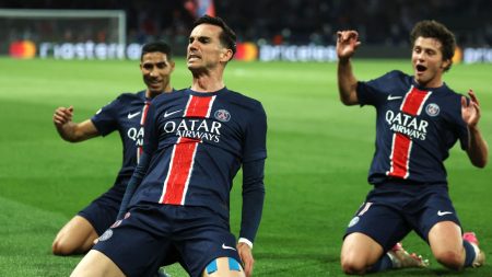 PSG vs Arsenal Prognóstico: 30/5/2026 – Previa & Notícias Equipa