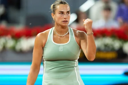 Melhores Apostas para Sabalenka vs Osaka Reveladas para Roland Garros – 1/6/2026