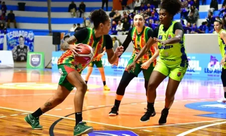 Prognóstico LBF Feminina: 30/5/2026 – Sampaio W vs Santo Andre W Dicas de Apostas e Odds