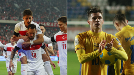 Análise do Amigável Internacional: Turquia vs Macedónia do Norte Prognóstico e Forecast – 1/6/2026