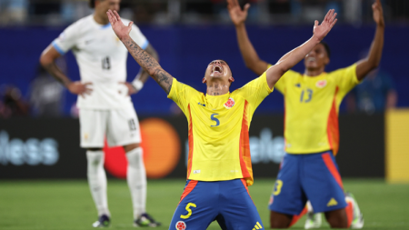 Colômbia vs Jordânia Prognóstico: 8/6/2026 – O Favorito É Claro, Mas Talvez Não Seja a Melhor Aposta