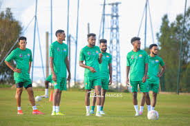 Etiópia vs Malawi Prognóstico: 9/6/2026 – O Valor Pode Estar Fora do Mercado de Vencedor