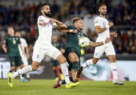 Grécia vs Itália Análise de Odds: 7/6/2026 – Apostar na Estrutura em Vez da Reputação