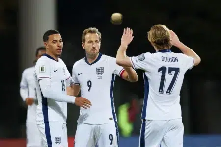 Inglaterra vs Nova Zelândia Análise das Odds: 7/6/2026 – Apostar na Inglaterra Sem Esperar um Festival de Golos