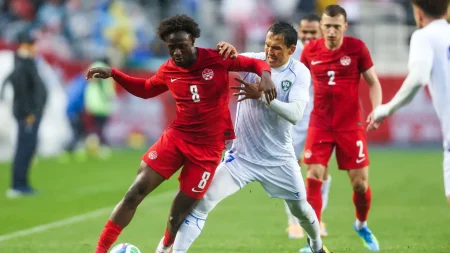 Países Baixos vs Uzbequistão Prognóstico: 8/6/2026 – Previa