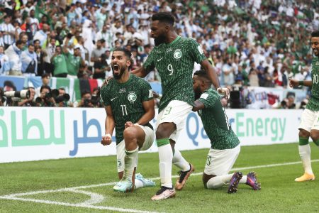 Porto Rico vs Arábia Saudita Análise de Odds: 6/6/2026