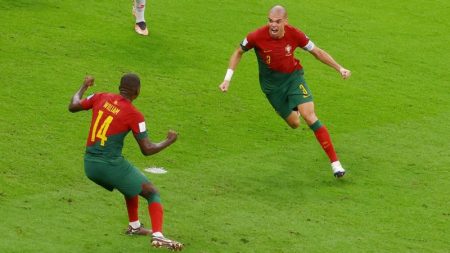 Portugal vs Chile Prognóstico para o Amigável: Apostar em Portugal Sem Cair na Armadilha Óbvia – 6/6/2026